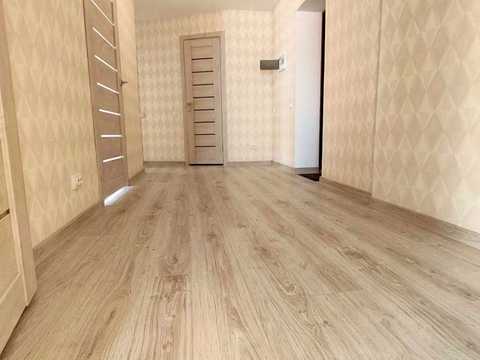 квартира по адресу Немировское шоссе, 94-Н, к.1-5