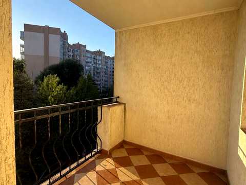 квартира по адресу Вашингтона ул. (Батальная), 4а к2