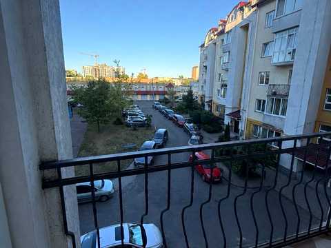 квартира по адресу Вашингтона ул. (Батальная), 4а к2
