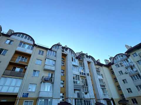 квартира по адресу Вашингтона ул. (Батальная), 4а к2
