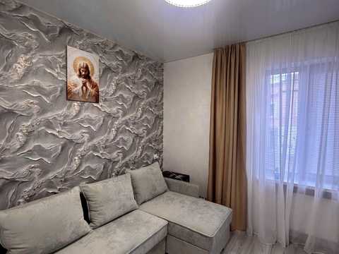 квартира по адресу Каганца ул., 46