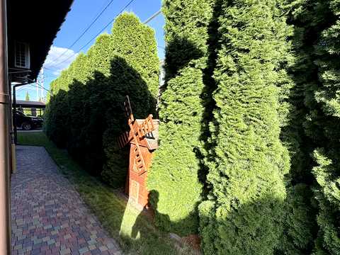будинок за адресою с. Обарів, Приміська, 17
