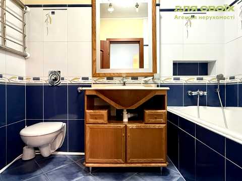 квартира по адресу Ревуцкого ул., 5