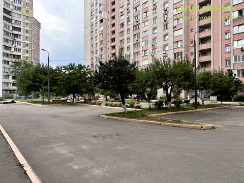 квартира по адресу Ревуцкого ул., 5
