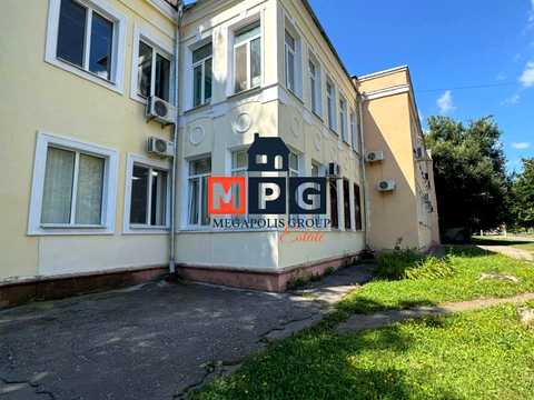 комерційна за адресою Харків, Архітектора Альошина просп. (Орджонікідзе), 6