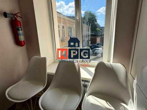комерційна за адресою Харків, Архітектора Альошина просп. (Орджонікідзе), 6