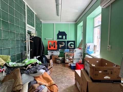 комерційна за адресою Харків, Архітектора Альошина просп. (Орджонікідзе), 6