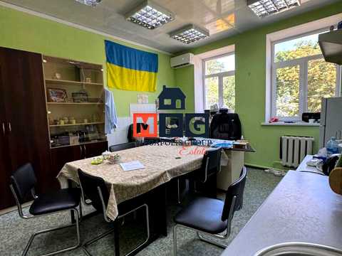 комерційна за адресою Харків, Архітектора Альошина просп. (Орджонікідзе), 6