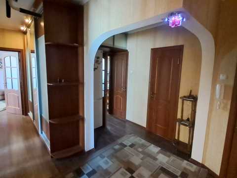 квартира за адресою Машинобудівників вул., 15