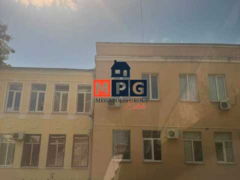 комерційна за адресою Харків, Архітектора Альошина просп. (Орджонікідзе), 6