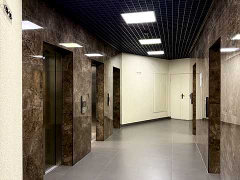 квартира за адресою Берестейський просп. (Перемоги), 11 к1