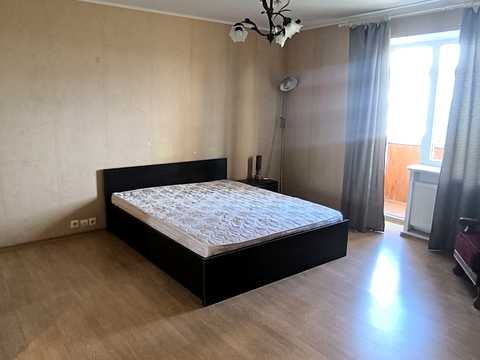 квартира по адресу Островская ул., 4