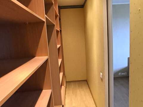 квартира по адресу Островская ул., 4