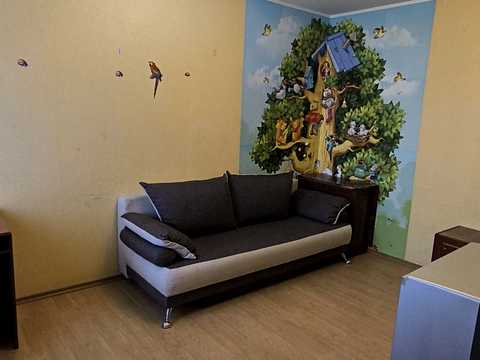 квартира по адресу Островская ул., 4