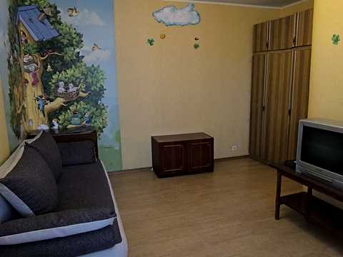 квартира по адресу Островская ул., 4