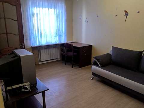квартира по адресу Островская ул., 4