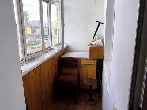 квартира по адресу Островская ул., 4