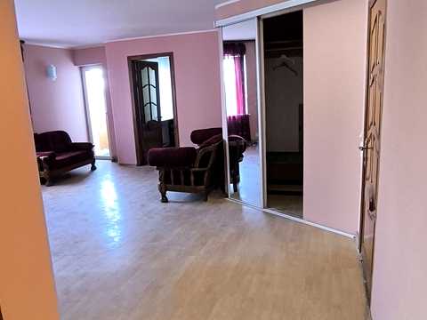 квартира по адресу Островская ул., 4