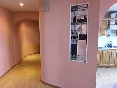 квартира по адресу Островская ул., 4