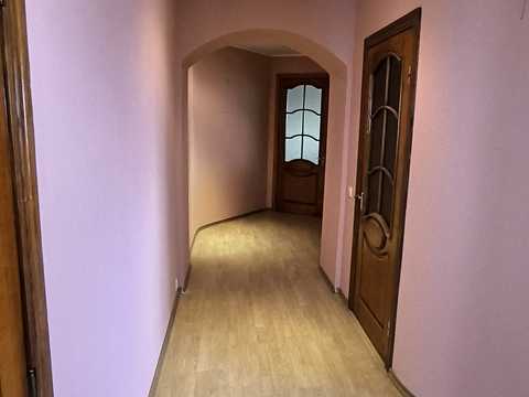 квартира по адресу Островская ул., 4