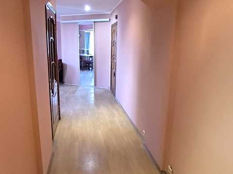 квартира по адресу Островская ул., 4