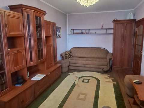 квартира за адресою Машинобудівників вул., 15