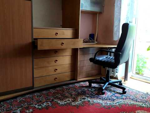 комната по адресу Широкая ул., 3