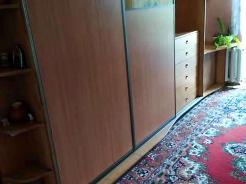 комната по адресу Широкая ул., 3