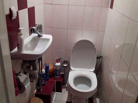 комната по адресу Широкая ул., 3