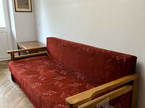 квартира по адресу Голосеевский просп. (40-летия Октября), 100/2