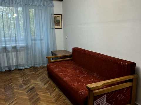 квартира по адресу Голосеевский просп. (40-летия Октября), 100/2