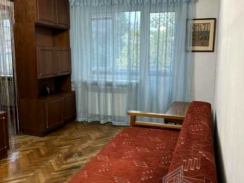 квартира по адресу Голосеевский просп. (40-летия Октября), 100/2