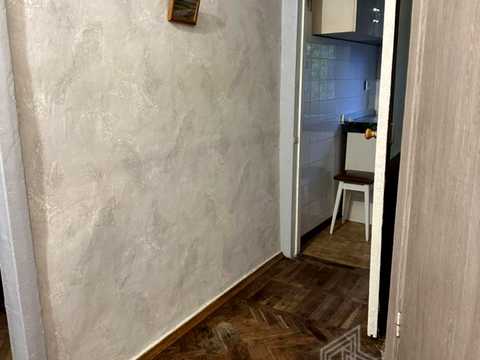 квартира по адресу Голосеевский просп. (40-летия Октября), 100/2