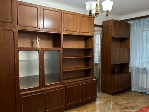 квартира по адресу Голосеевский просп. (40-летия Октября), 100/2