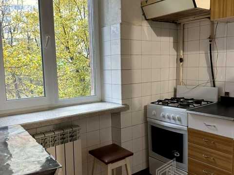 квартира по адресу Голосеевский просп. (40-летия Октября), 100/2