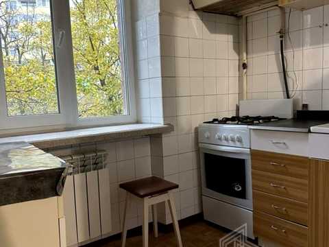 квартира по адресу Голосеевский просп. (40-летия Октября), 100/2