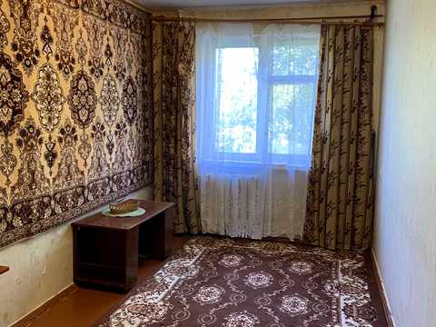 квартира за адресою Валентинівська вул. (Блюхера), 27а