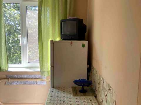квартира за адресою Валентинівська вул. (Блюхера), 27а