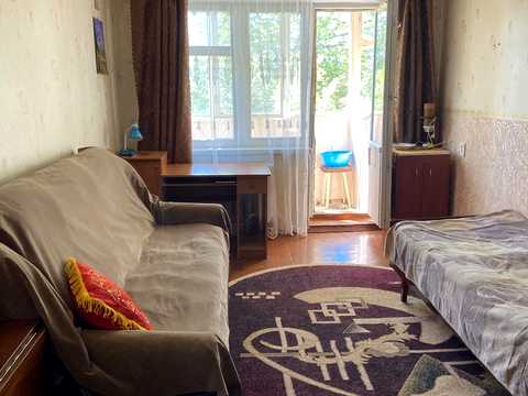 квартира за адресою Валентинівська вул. (Блюхера), 27а