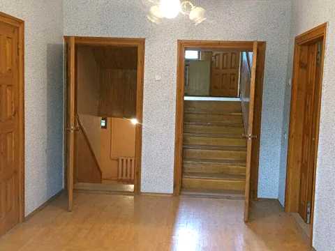 будинок за адресою Центральна вул., 7