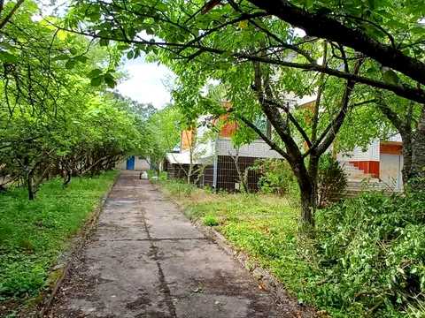 будинок за адресою Центральна вул., 7