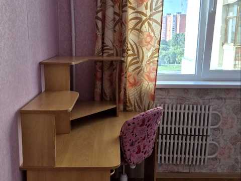 квартира за адресою Леся Сердюка вул. (Командарма Корка), 18