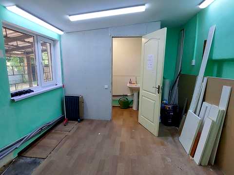 комерційна за адресою Соборності вул. (40 років Жовтня), 36