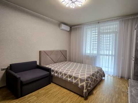 квартира за адресою Метрологічна вул., 56-А