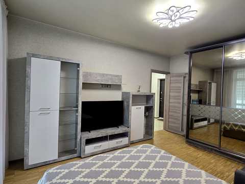 квартира за адресою Метрологічна вул., 56-А