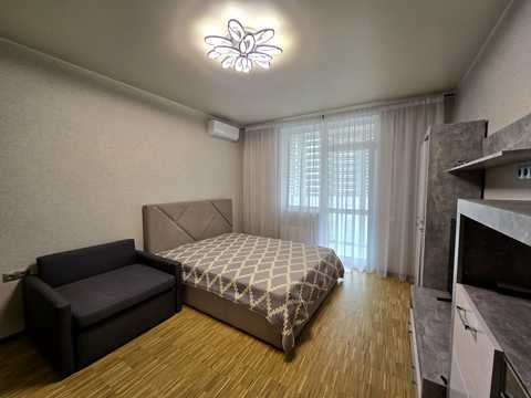 квартира за адресою Метрологічна вул., 56-А