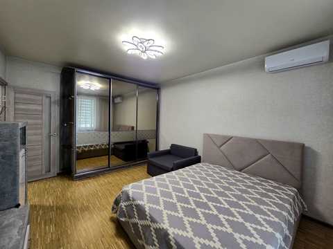 квартира за адресою Метрологічна вул., 56-А