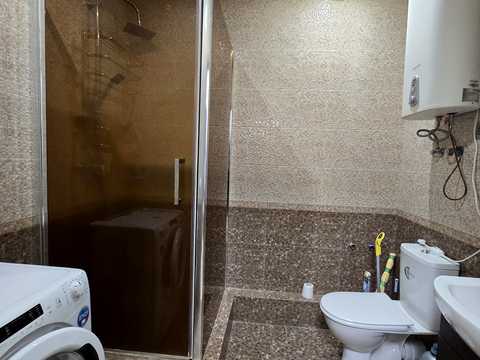 квартира за адресою Метрологічна вул., 56-А