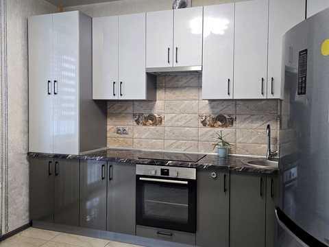 квартира за адресою Метрологічна вул., 56-А