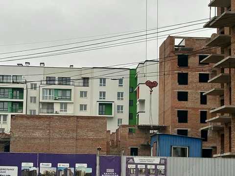 квартира по адресу Гетмана Мазепы ул., (Будинок 3)